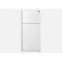 584L Sharp Fridge SJSC584RWH image NaN