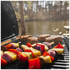 Weber Traveler Compact Portable BBQ LPG 1500525 image NaN