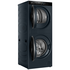 Haier 12kg + 9kg Series 600 Laundry Centre Black HLC1290CTB2 image NaN