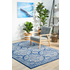 Rug Culture Mirage Large Navy Rug 290X200CM - MIR-358-NAV-290X200 image NaN