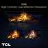 TCL 50 Inch C7K 4K Premium QD-Mini LED Google TV 50C7K [2025] image NaN