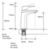 Billi 915000TMW B-5000 Boiling and Chilled Filtered Water with XT Touch Dispenser image NaN