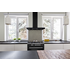 Schweigen PKDS3326B9FQ 90cm Classic Series Canopy Rangehood with External Motor image NaN