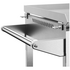 Beefeater Clubman 4 Burner Flat Top LPG BBQ BD16440 image NaN