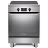 DeLonghi 60cm Freestanding Induction Cooker Stainless Steel DMX64INLTC2 image NaN