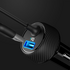 Anker A2214H11 PowerDrive 2 Elite Lightning USB Car Charger image NaN