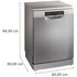 Bosch 60cm Series 8 Freestanding Dishwasher Stainless Steel SMS8ZCI01A image NaN