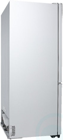 Westinghouse WBM5100WCL 510L Fridge hero image