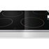 Bosch PKE645C17A 60cm Serie 2 Ceramic Cooktop image NaN