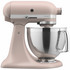 KitchenAid KSM195 Artisan Stand Mixer Feather Pink 5KSM195PSAFT image NaN