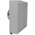 Falmec F5RM90B1-EW2010 90cm Roma Canopy Rangehood with Motor image NaN