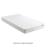 Zinus Single 15cm Mattress Essential Bonnell Inner Spring AU-MSSAO1ZC-06S hero image