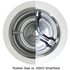 ASKO W6564 7kg Front Load Washing Machine image NaN