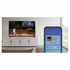 LG 55 Inch 4K UHD Smart LED TV 55UN731C image NaN