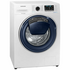 Samsung 9.5kg Front Load Washing Machine WW95N54F5PW image NaN