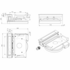 BORA Professional 2.0 Set - with Surface Induction & Tepan Modules PKASFIT image NaN