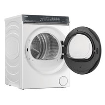 Haier 500 Series 9kg Heat Pump Dryer HDHP90NW1 hero image