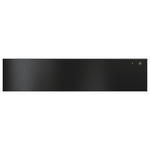 ASKO Craft Warming Drawer Black Steel ODW61BS0 hero image