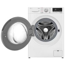 LG 10kg/6kg Washer Dryer Combo WVC5-1410W hero image
