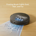 Dreame D9 Max Robot Vacuum and Mop Cleaner DRE-D9M-GEN2 image NaN