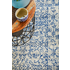Rug Culture Evoke Medium White Rug 300X80CM - EVO-258-WHI-300X80 image NaN