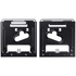 Samsung Slim Fit Wall Mount WMN-B50EBXY image NaN