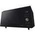 LG NeoChef 1100W 39L Smart Inverter Convection Microwave Oven MJ3966ABS  image NaN