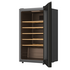 Haier 33 Bottle Wine Fridge HWC90UC image NaN