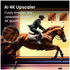 Hisense 75 Inch Q6QAU 4K Smart QLED TV 75Q6QAU [2025] image NaN