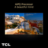 TCL 98 Inch P7K 4K QLED Google TV 98P7K [2025] image NaN