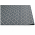 Cadrys Moroc FL Grey 250x350 Rug MORG3 image NaN
