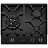 Westinghouse 60cm 3 Burner Natural Gas Cooktop WHG638BC image NaN
