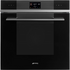 Smeg 60cm Linea Pyrolytic Oven - Black SOPA6102TN image NaN