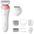 Philips Lady Shaver 6000 Series  BRL146-00 image NaN