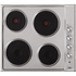 Beko HIZE64102X 60cm Electric Cooktop image NaN