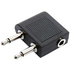 Crest XPA60AIR Airline Headphone Adaptor image NaN