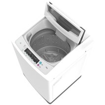 Seiki 12kg Top Load Washing Machine White SC-1200AU7TLW hero image