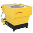 La Marzocco Linea Mini Yellow Home Package with White Grinder WA-MPACKYW image NaN