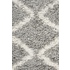 Rug Culture Saffron Large Silver Rug 400X80CM - SAF-22-SIL-400X80 image NaN