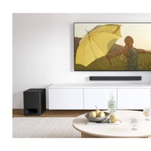Sony BRAVIA 5.1ch Home Theatre System 6 with Dolby Atmos hero image