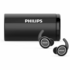 Philips Actionfit True Wireless Sport Earphones TAST702BK image NaN