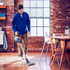 Vax VX63 Blade Pet Pro Cordless Handstick Vacuum Cleaner image NaN