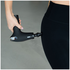 Fitsmart FS-4500 I-Reach Massage Gun with 5 Attachments Black 10004670 image NaN