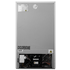Esatto 84L Bar Freezer EUF92W image NaN