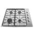 Westinghouse WHG640SA 60cm Natural Gas Cooktop image NaN