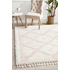 Rug Culture Saffron Oversize Pink Rug 400X300CM - SAF-33-PNK-400X300 image NaN