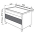 Smeg CS9IMXA 90cm Freestanding Electric Oven/Stove image NaN