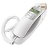 Telstra CRD7000 Slimline Corded Phone image NaN