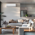 Rinnai TX Series 8.0kW Split System Air Conditioner with Wi-Fi and Voice Control HSNRTX80 image NaN