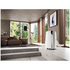 Delonghi Pinguino Care4Me 3.3kW Portable Air Conditioner PACEX130CSTWIFI image NaN